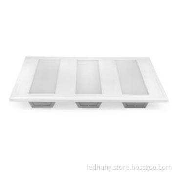 Low Power LED Grille Lights With Natural White Or Cold Whit